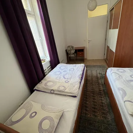 3 Wohnung,marijin Dvor * سراييفو
