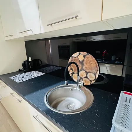 Apartment 3 Wohnung,marijin Dvor Sarajevo