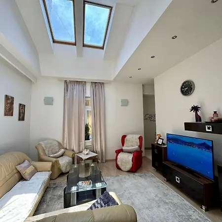3 Wohnung,marijin Dvor Sarajevo